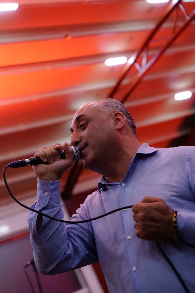 წვეულებები